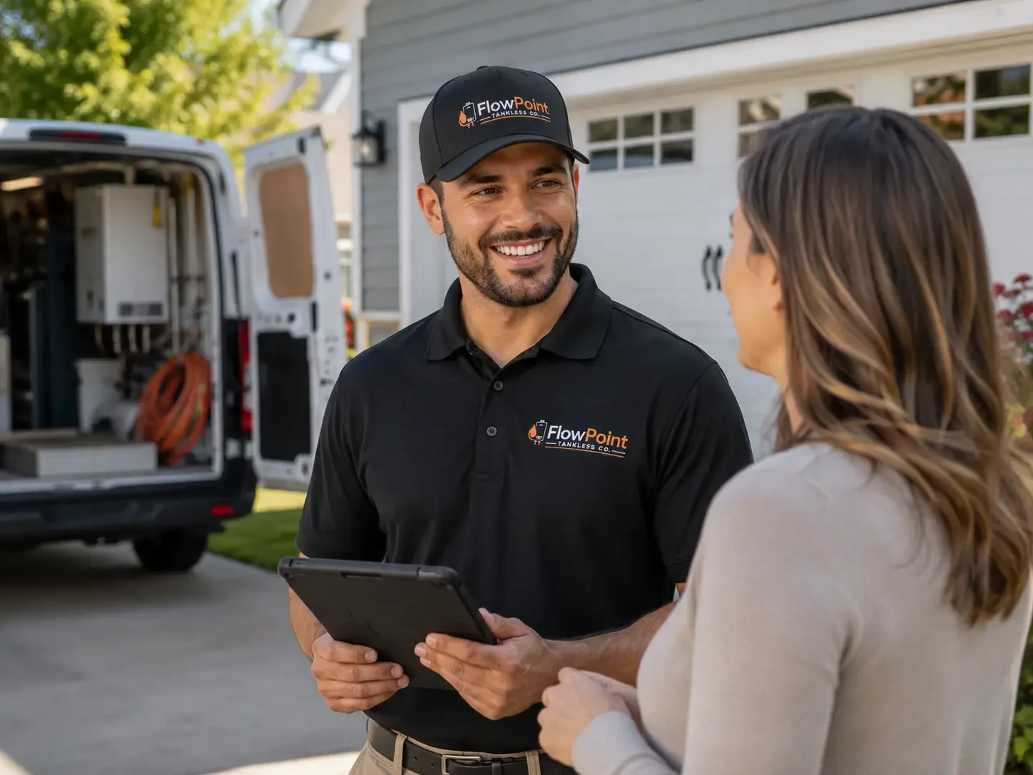 Tankless Water Heater Installation Cummings, ND FAQs